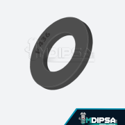 Arandela Plana Estructural ASTM F-436