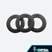 Arandela Plana Estructural ASTM F-436