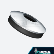 Arandela de Neopreno Inoxidable