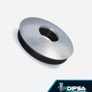 Arandela de Neopreno Inoxidable