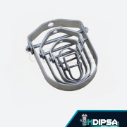 Colgador Tipo Clevis