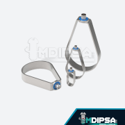 Colgador Tipo Gota