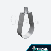 Colgador Tipo Gota