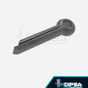 Pasador Tipo Horquilla Acero