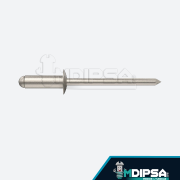 Remache Pop Aluminio