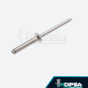 Remache Pop Aluminio