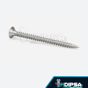 Tornillo Chipboard – Tipo Spack