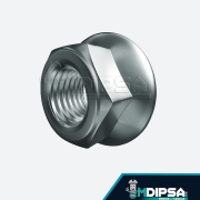 Tuercas Flange Clase 5.8 / 8.8
