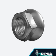 Tuercas Flange Grado 2