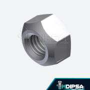 Tuerca con Seguro Metalico