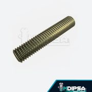 Varilla Roscada de Bronce