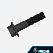 Pernos HEX. Flange Clase 8.8