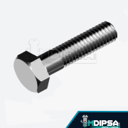 Pernos Hexagonales Inoxidable C-316
