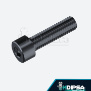 Pernos Socket Allen Acero