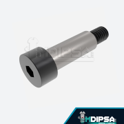 Pernos Socket Shoulder Acero