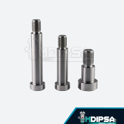 Pernos Socket Shoulder Inoxidable C-304
