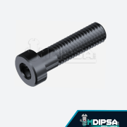 Pernos Socket Allen C/Baja DIN 6912