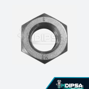 Tuercas Hexagonales Pesada ASTM A-194 2H