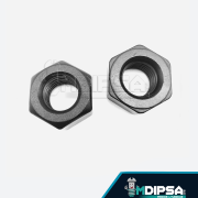Tuercas Hexagonales Pesada ASTM A-194 2H