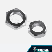 Tuercas Hexagonales Inoxidable C-316