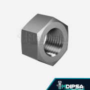 Tuercas Hexagonales Inoxidable C-316